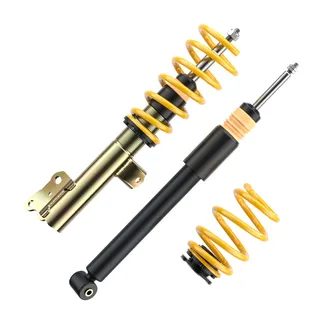 ST XA Coilover Kit For Mercedes - 18225065